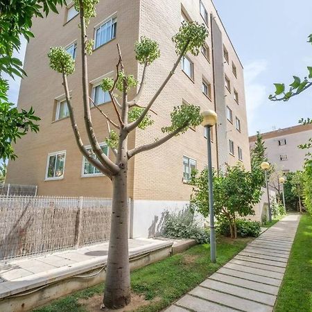 Apartamento En Complejo Residencial, Con Piscina. Salou Kültér fotó